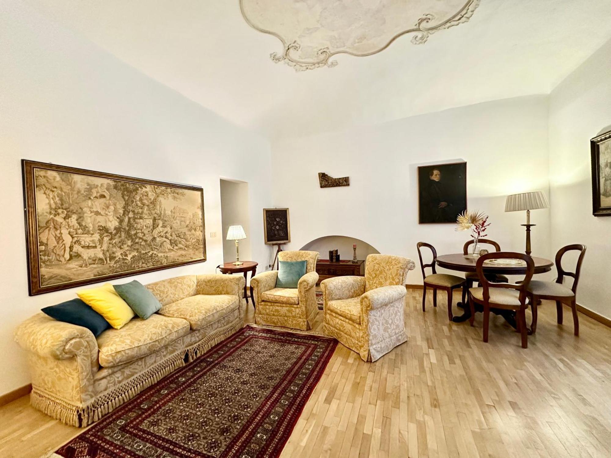 Case Natoli - Residenze D'Epoca Palermo Exterior foto